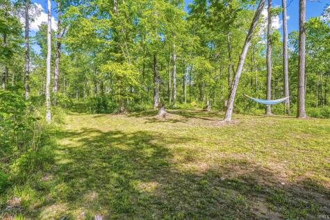 488 Clark Smith Road Mitchell IN 47446