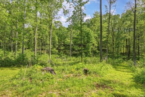488 Clark Smith Road Mitchell IN 47446