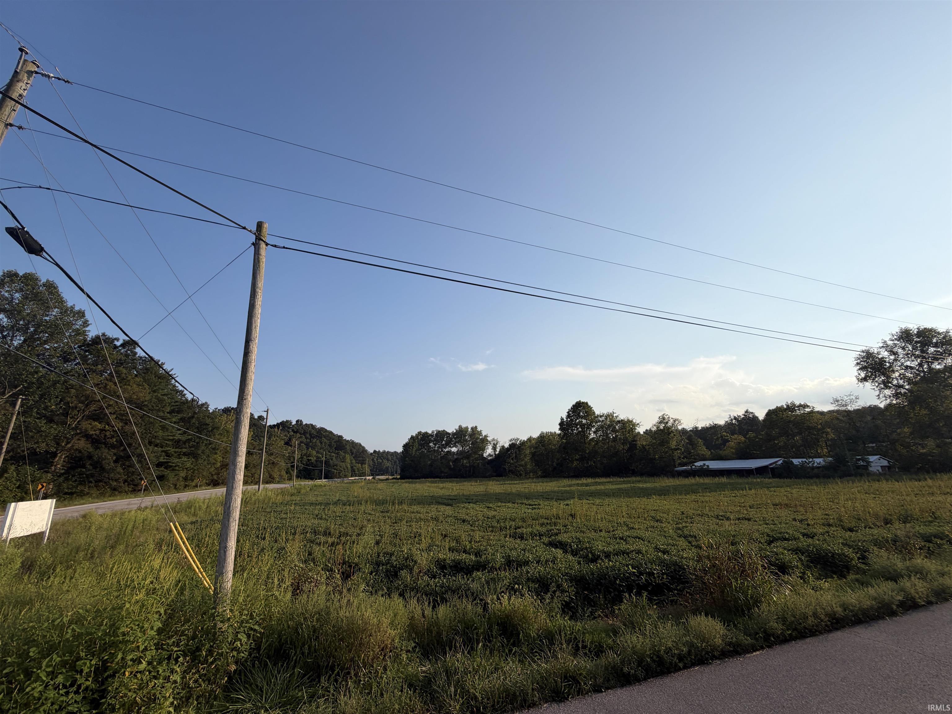 Heltonville IN, Todd Lane