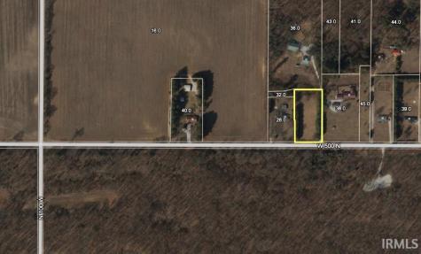 500 N 50 W Winamac IN 46996