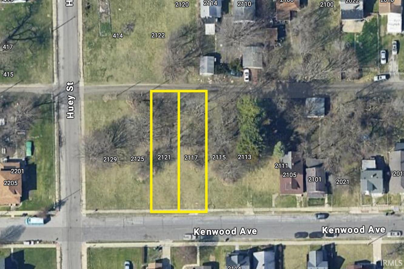 2121 Kenwood Avenue South Bend IN 46628