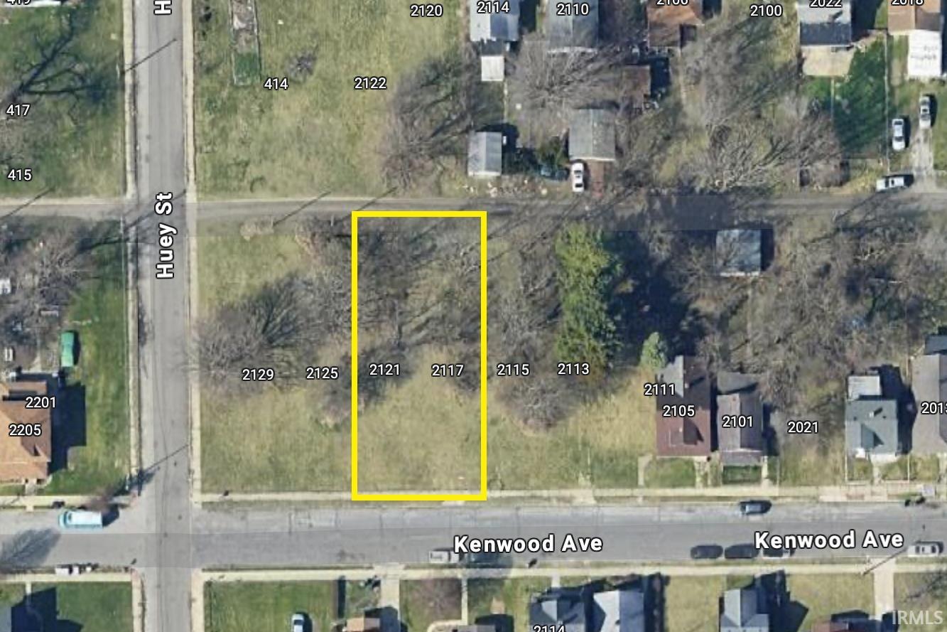 2121 Kenwood Avenue South Bend IN 46628