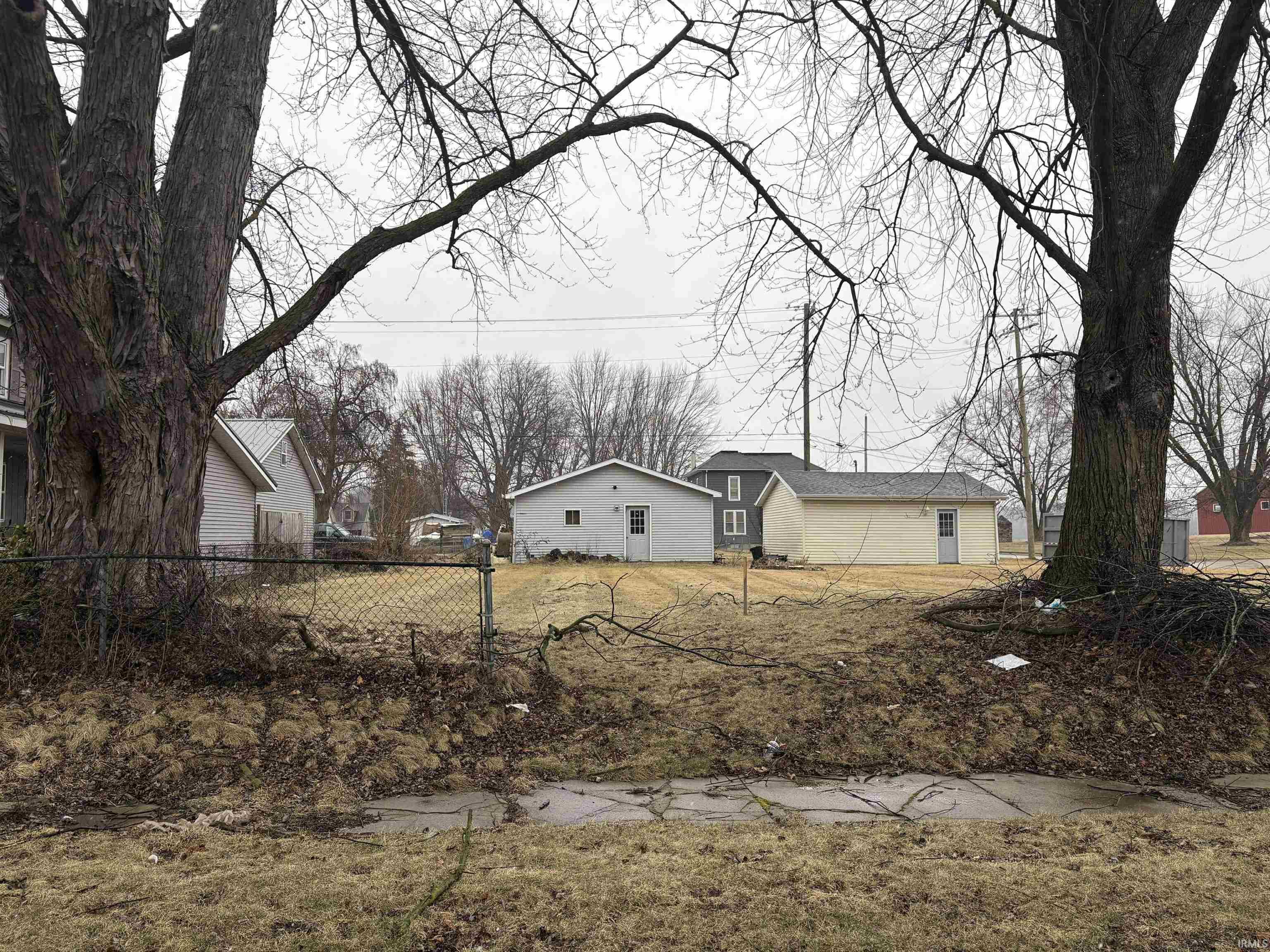 2134 Sabine Street Huntington IN 46750