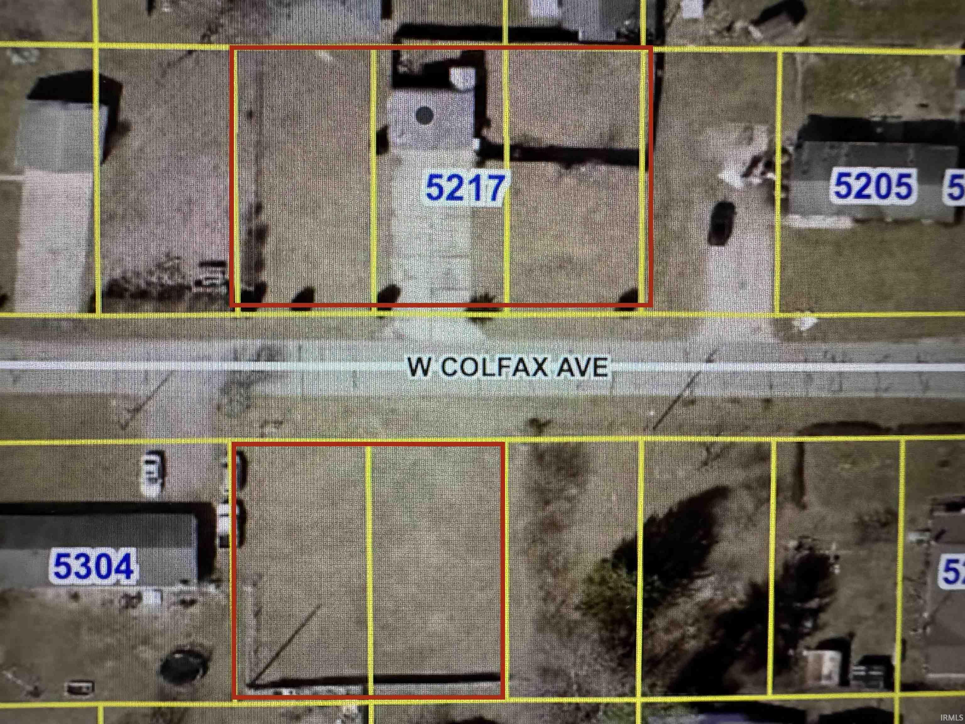 5217 W Colfax Avenue South Bend IN 46619