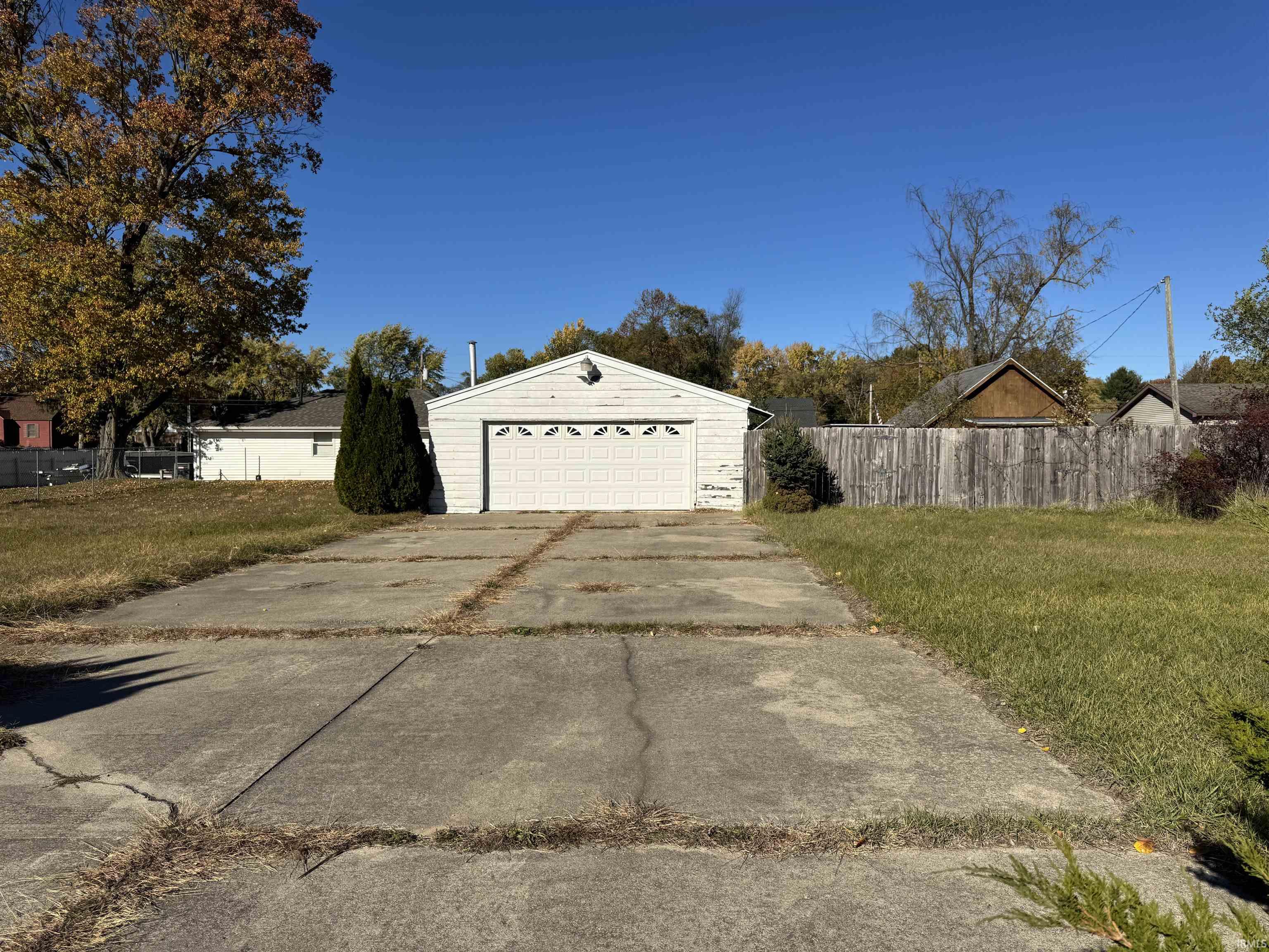 5217 W Colfax Avenue South Bend IN 46619