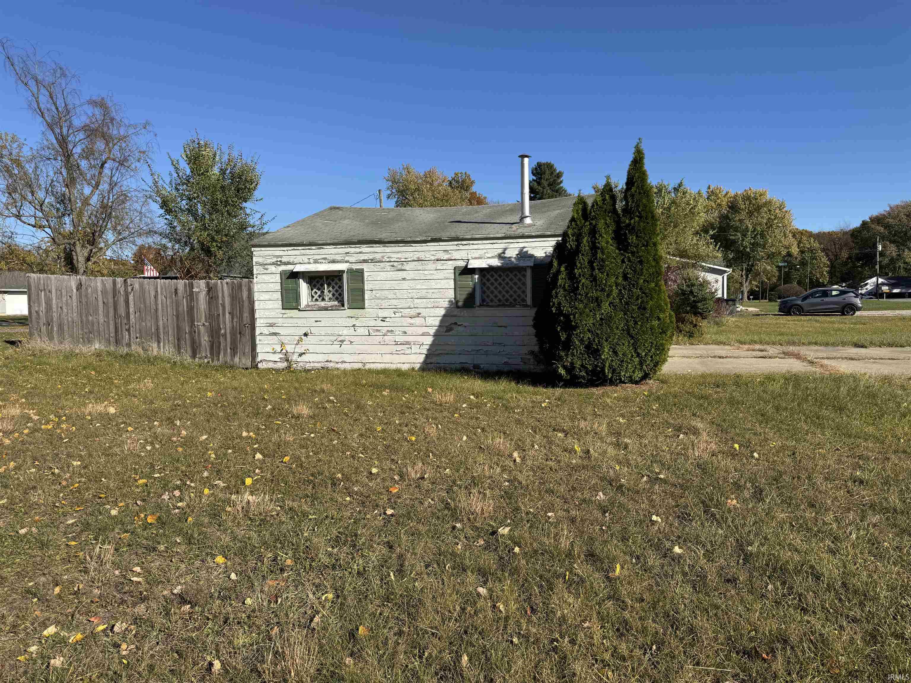 5217 W Colfax Avenue South Bend IN 46619