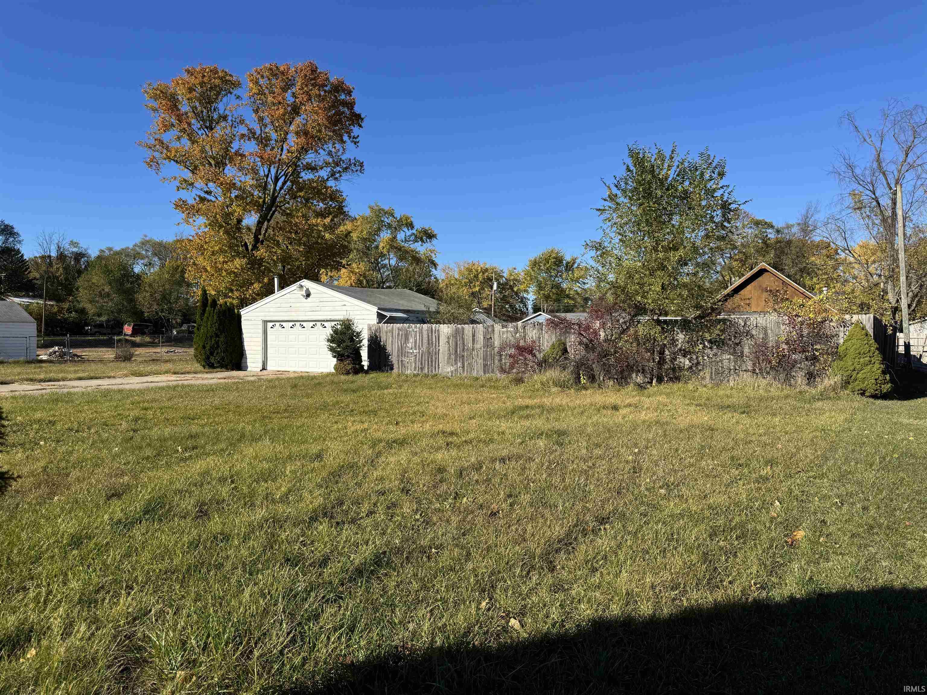 5217 W Colfax Avenue South Bend IN 46619