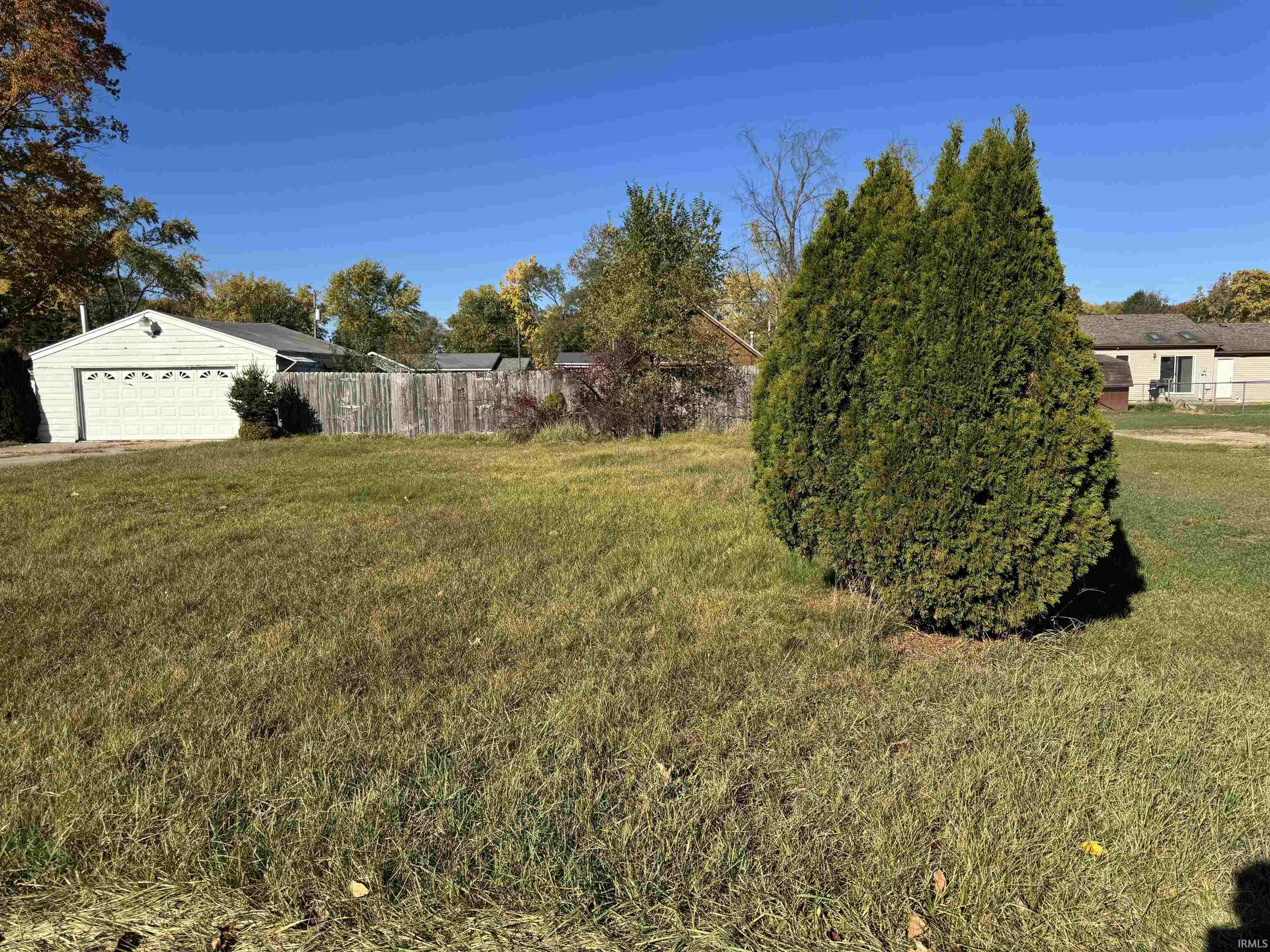 5217 W Colfax Avenue South Bend IN 46619