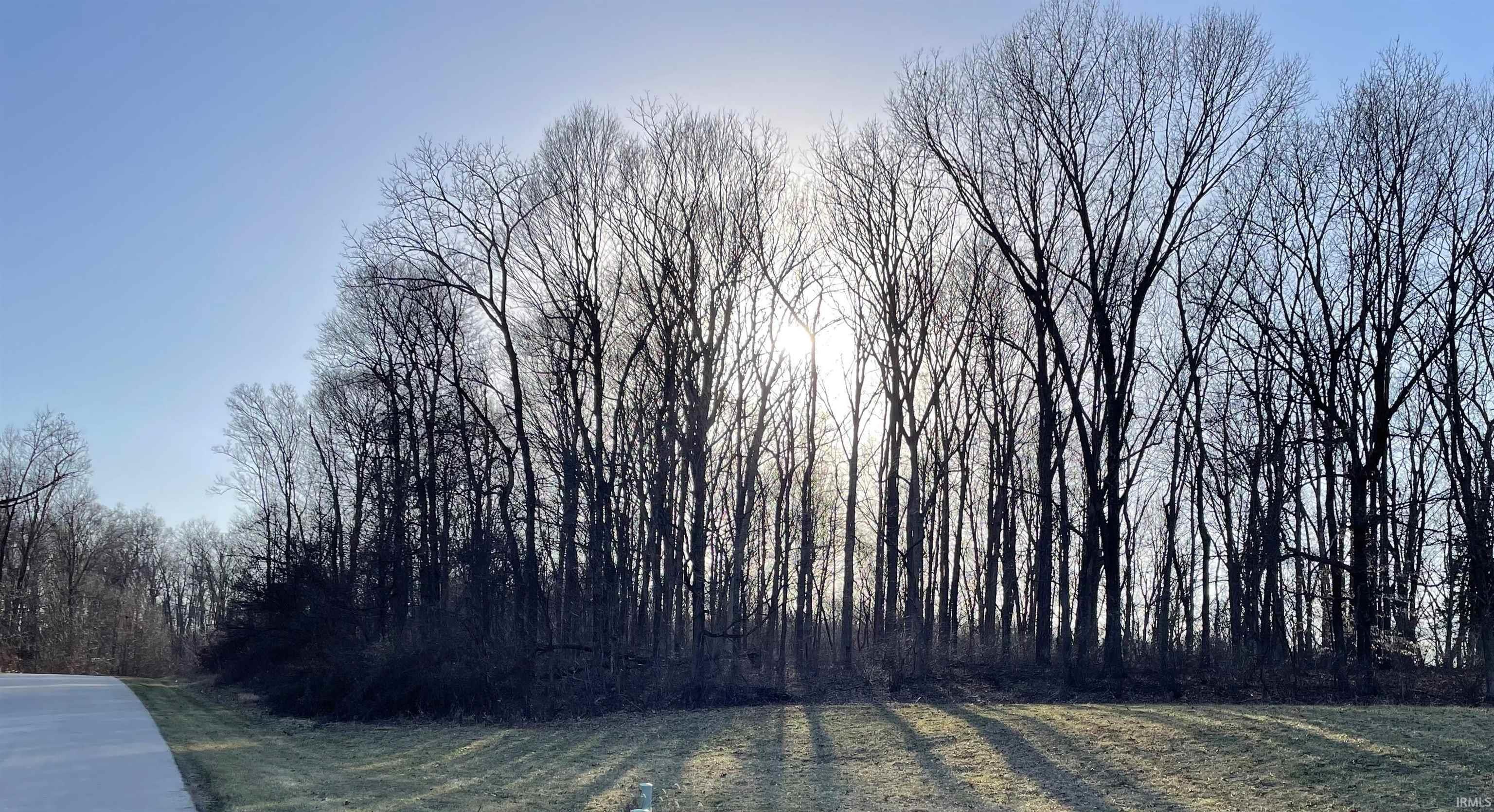 5080 (Lot 8) S Bridle Path Trail Bloomington IN 47403