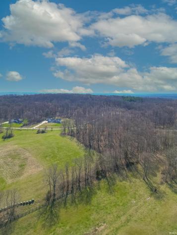 5080 (Lot 8) (Lot 8) S Bridle Path Trail Bloomington IN 47403