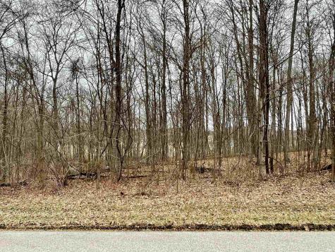 5080 (Lot 8) S Bridle Path Trail Bloomington IN 47403