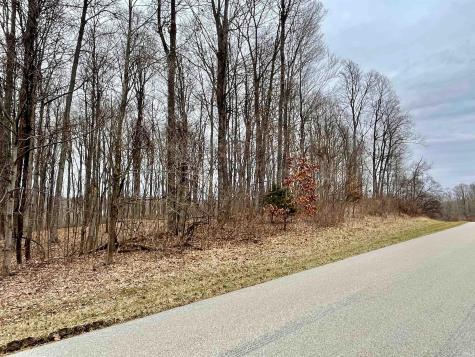 5080 (Lot 8) S Bridle Path Trail Bloomington IN 47403