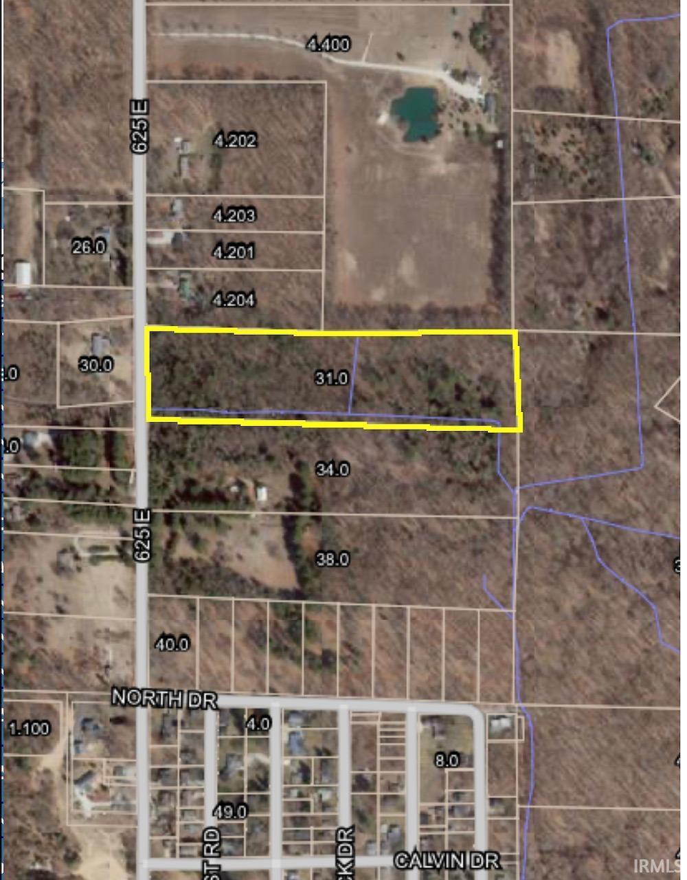625 East Road Knox IN 46534