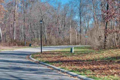 Lot 1 Forest Lake Trail South Bend IN 46628