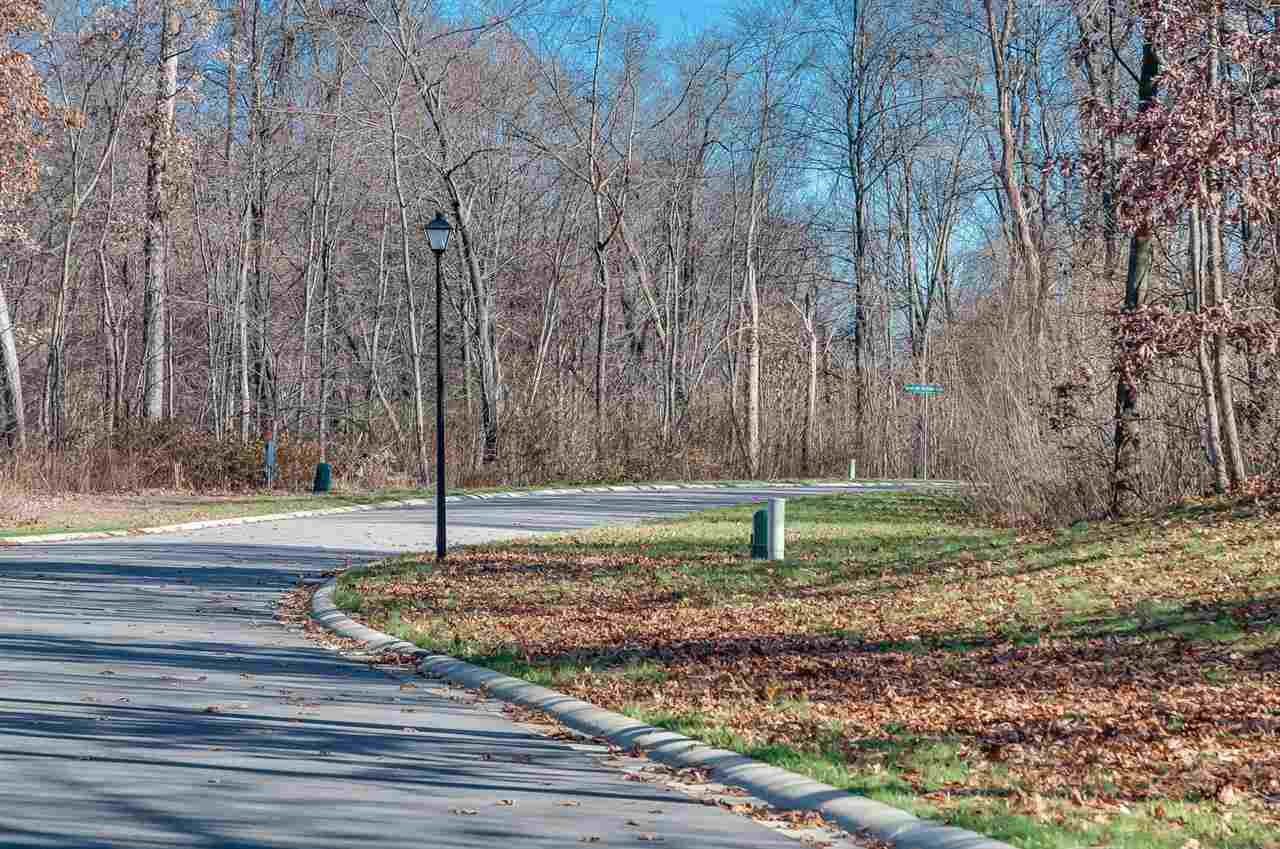 Lot 1 Forest Lake Trail South Bend IN 46628
