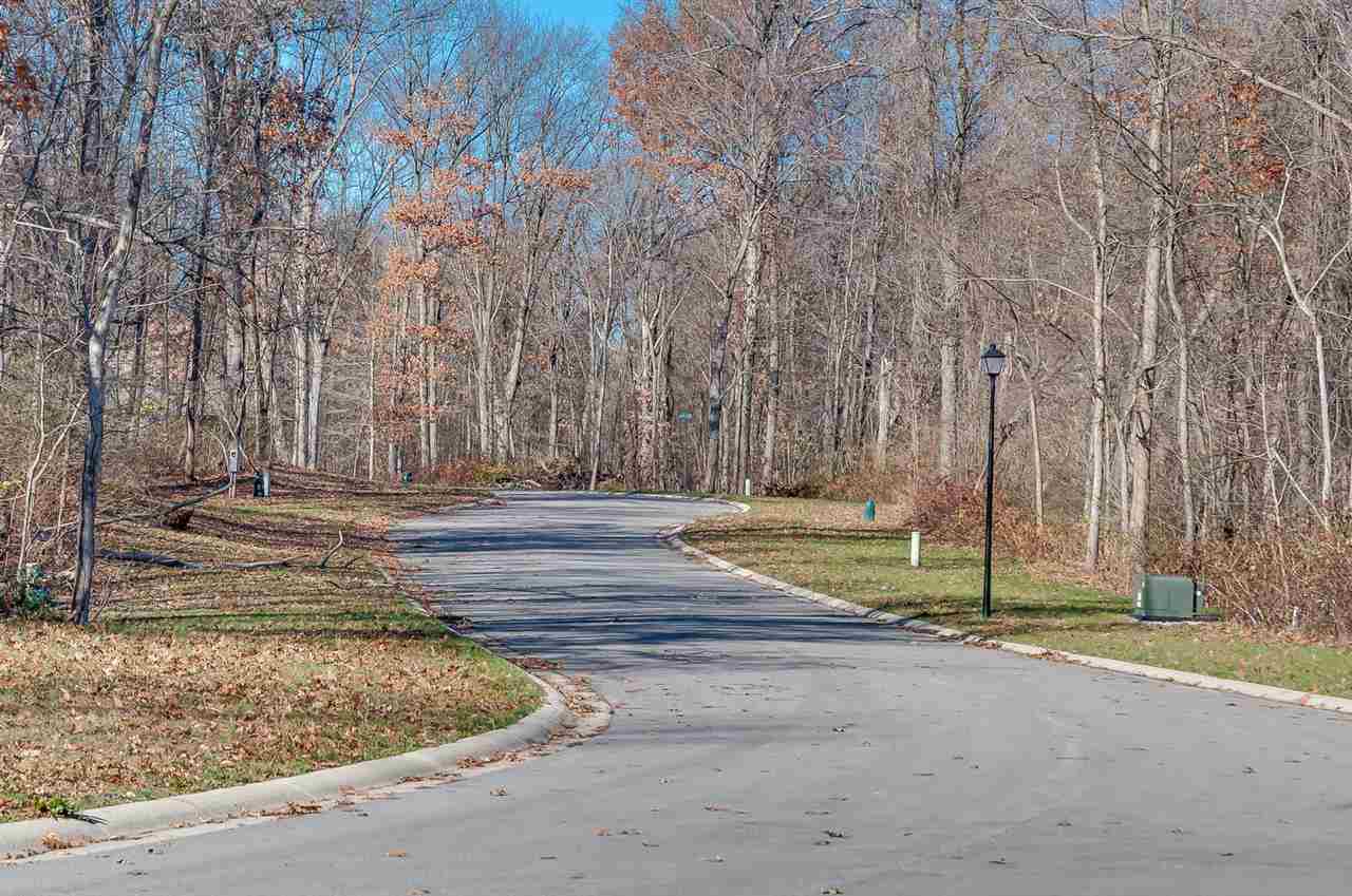 Lot 1 Forest Lake Trail South Bend IN 46628