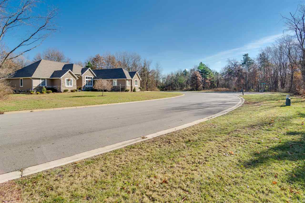 Lot 1 Forest Lake Trail South Bend IN 46628