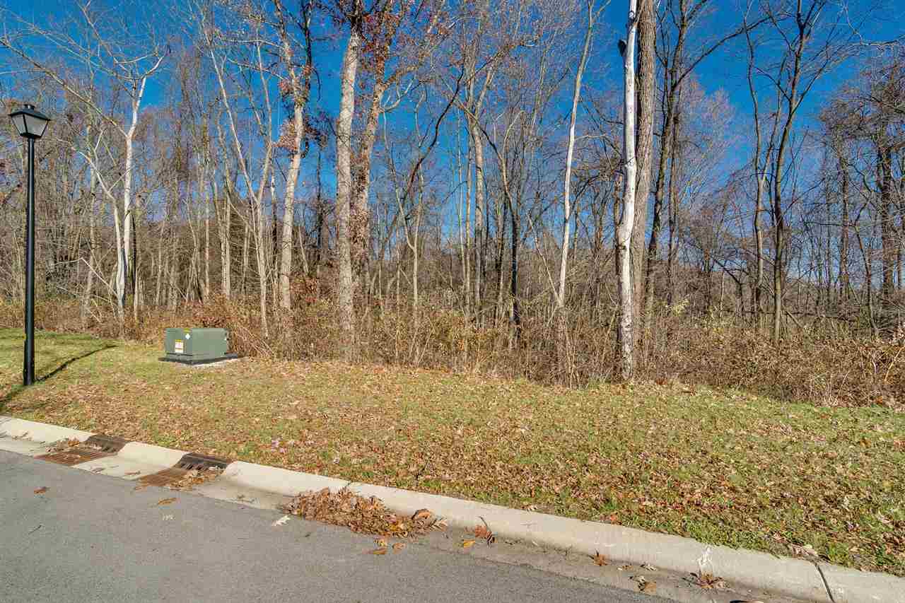 Lot 1 Forest Lake Trail South Bend IN 46628