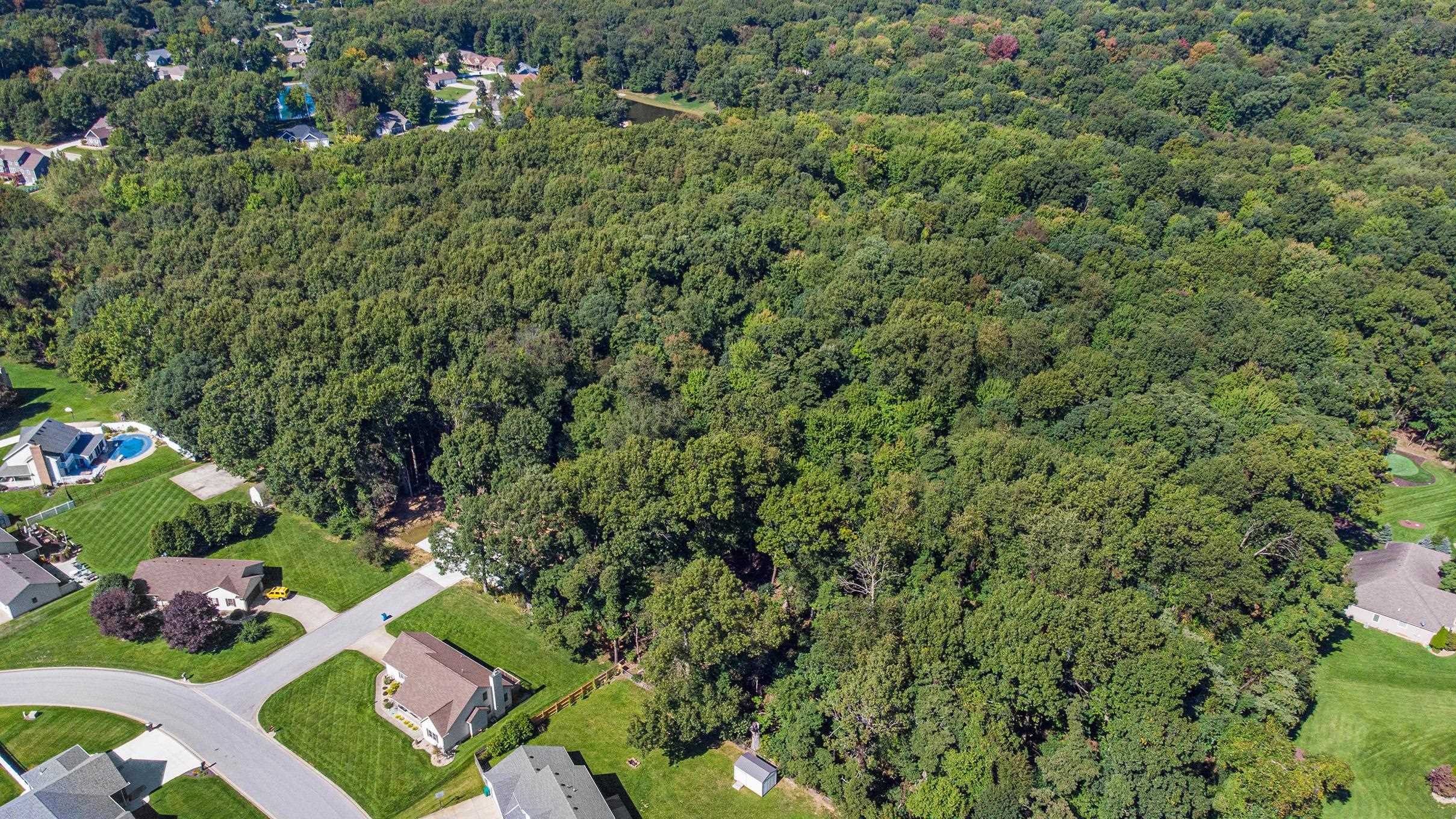 Lot 1 Forest Lake Trail South Bend IN 46628