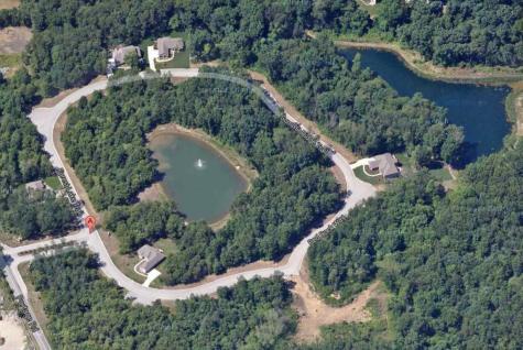Lot 1 Forest Lake Trail South Bend IN 46628