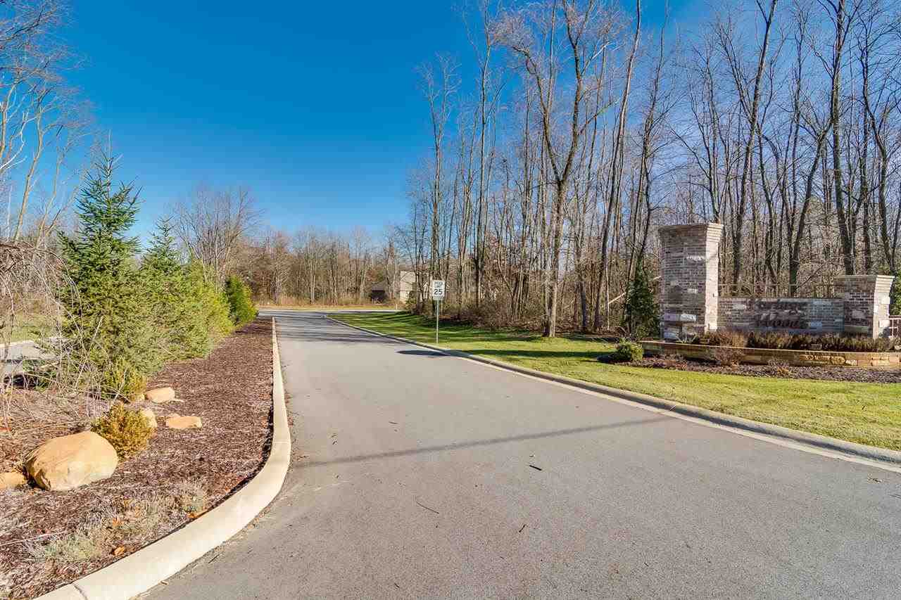 Lot 1 Forest Lake Trail South Bend IN 46628