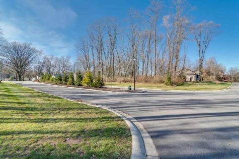 Lot 1 Forest Lake Trail South Bend IN 46628