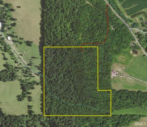 4A N Cuzco Road N French Lick IN 47432