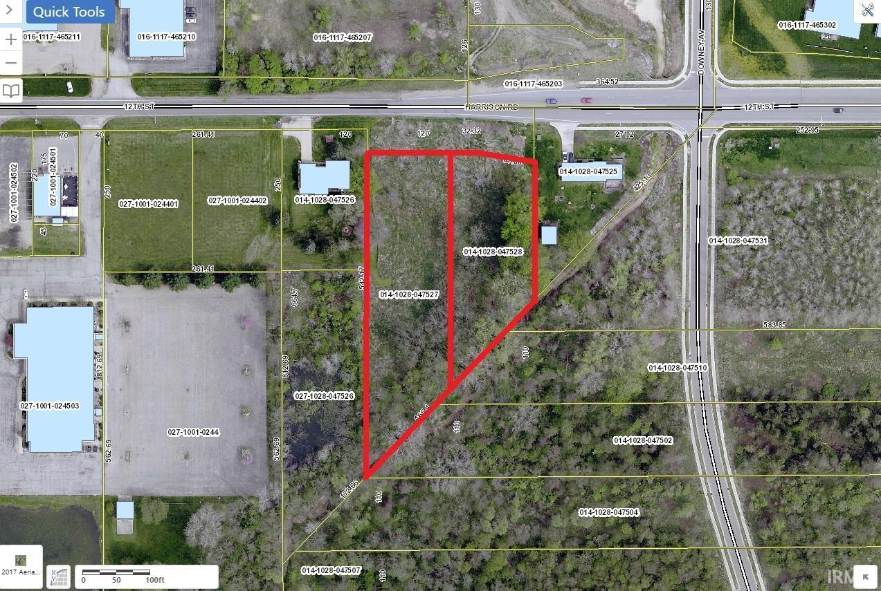 14332 Harrison Road Mishawaka IN 46544