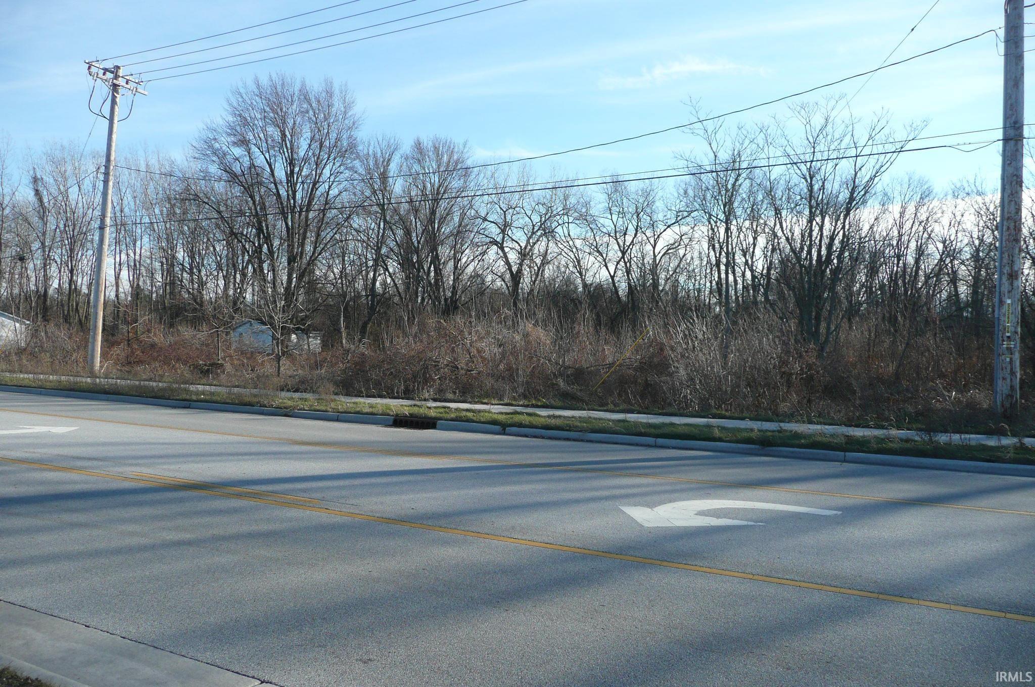 14332 Harrison Road Mishawaka IN 46544