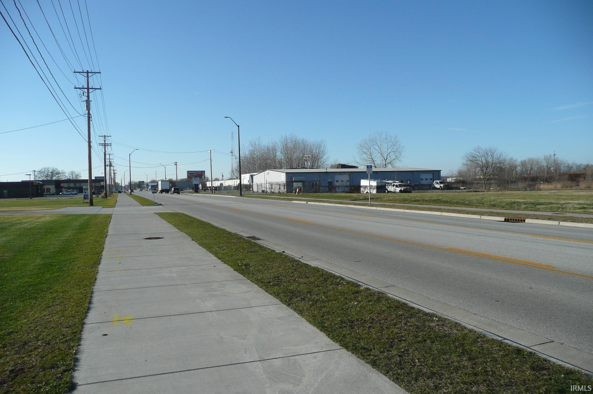 14332 Harrison Road Mishawaka IN 46544