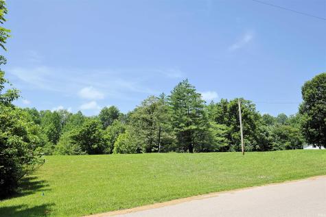 Tbd S Chapel Hill Road Heltonville IN 47436
