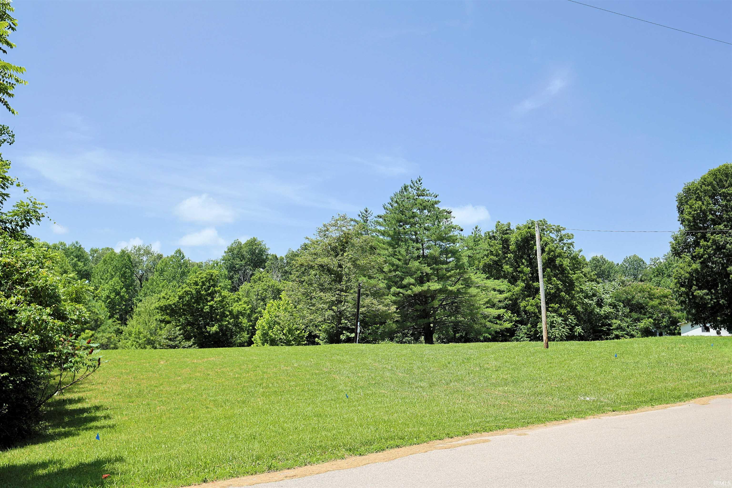 Tbd S Chapel Hill Road Heltonville IN 47436