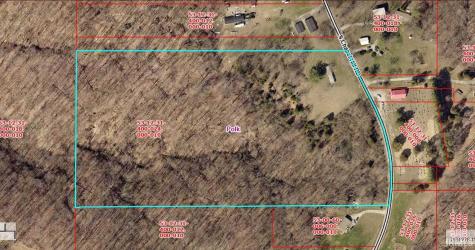 Tbd S Chapel Hill Road Heltonville IN 47436