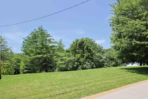 Tbd S Chapel Hill Road Heltonville IN 47436