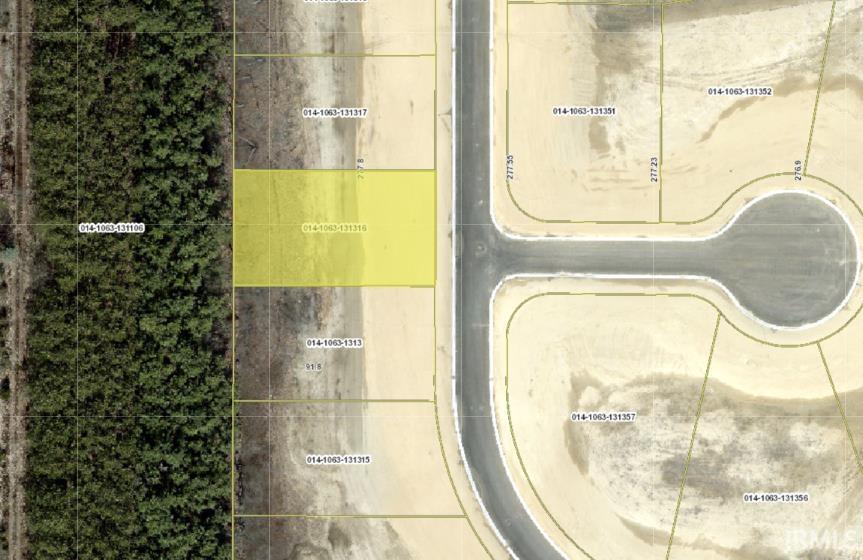 54385 Columbia Bay Lot 285 Drive Osceola IN 46561