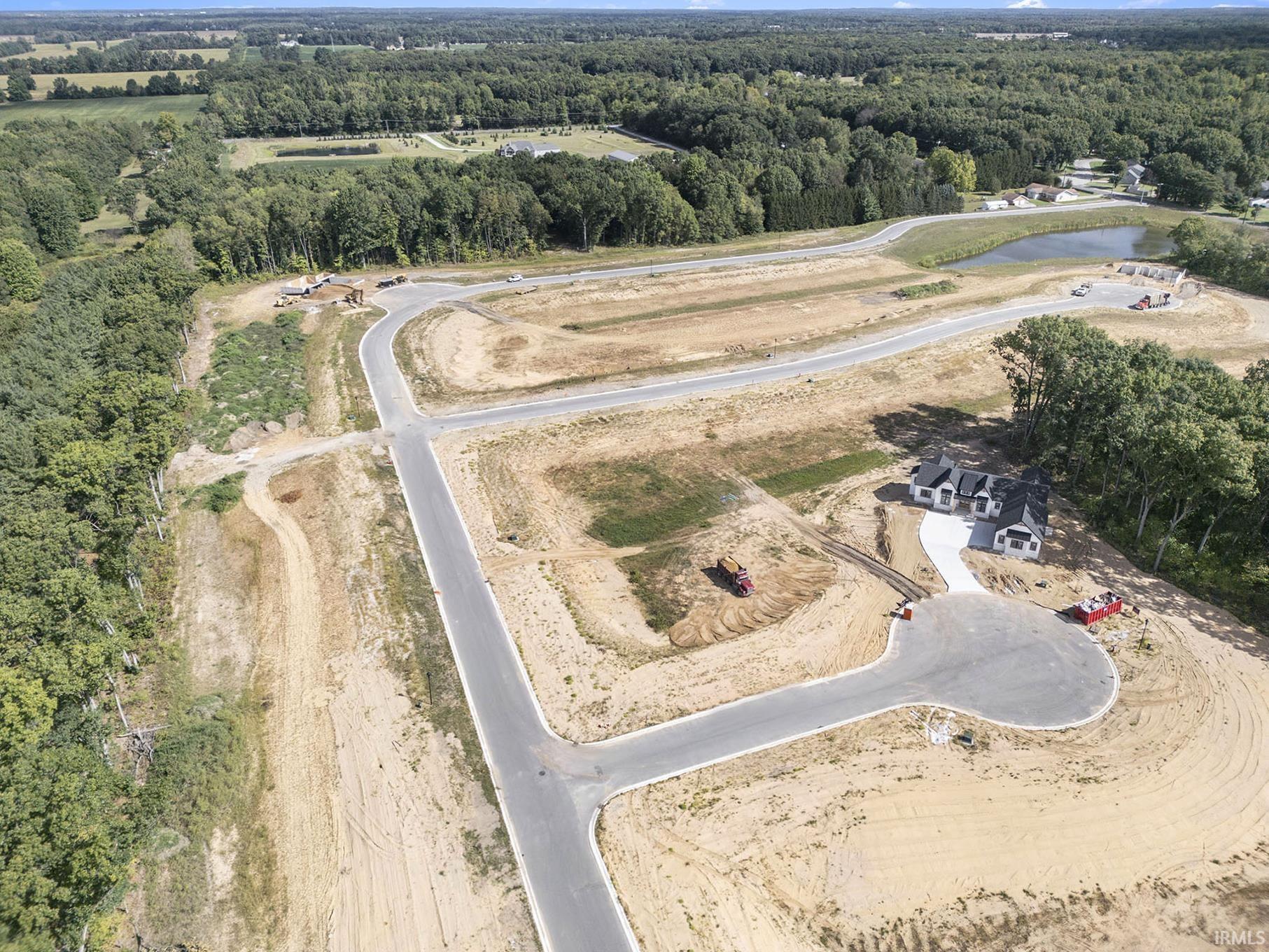 54385 Columbia Bay Lot 285 Drive Osceola IN 46561