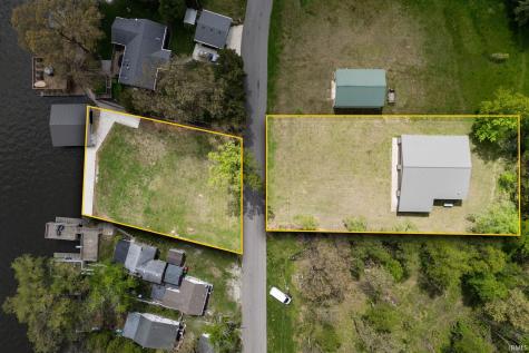 5224 E Quiet Water Court Monticello IN 47960