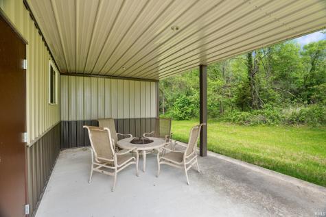 5224 E Quiet Water Court Monticello IN 47960