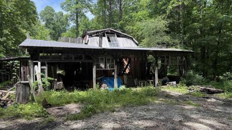 7521 N County Road 1150 West West Baden IN 47469