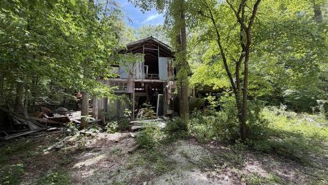 7521 N County Road 1150 West West Baden IN 47469