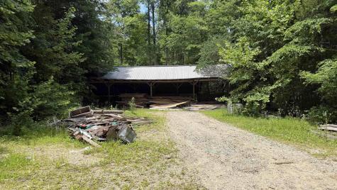 7521 N County Road 1150 West West Baden IN 47469