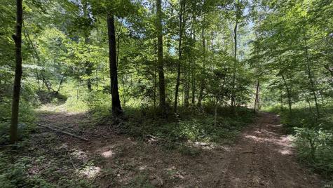 7521 N County Road 1150 West West Baden IN 47469