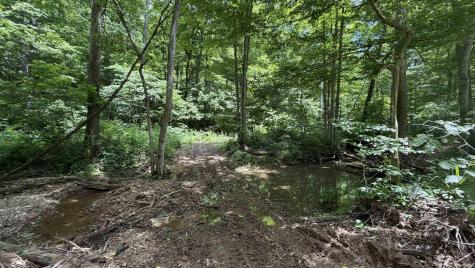 7521 N County Road 1150 West West Baden IN 47469