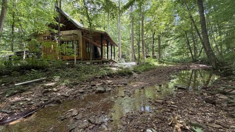 7521 N County Road 1150 West West Baden IN 47469