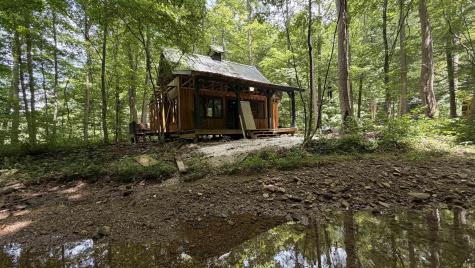 7521 N County Road 1150 West West Baden IN 47469