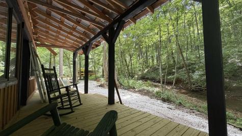 7521 N County Road 1150 West West Baden IN 47469