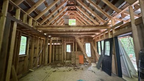 7521 N County Road 1150 West West Baden IN 47469