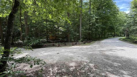 7521 N County Road 1150 West West Baden IN 47469