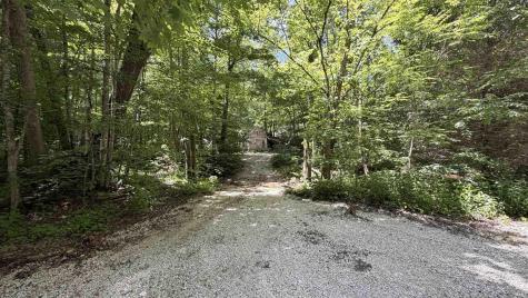 7521 N County Road 1150 West West Baden IN 47469