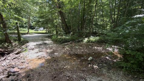 7521 N County Road 1150 West West Baden IN 47469